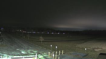 Weather camera view of Bryantown Soccer Complex.