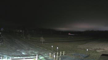 Weather camera view of Bryantown Soccer Complex.