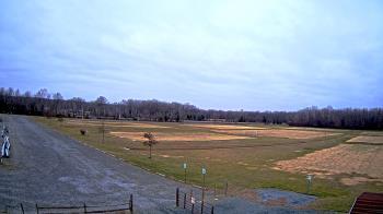 Weather camera view of Bryantown Soccer Complex.