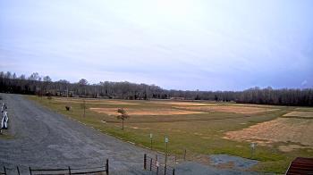 Weather camera view of Bryantown Soccer Complex.