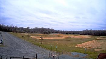 Weather camera view of Bryantown Soccer Complex.