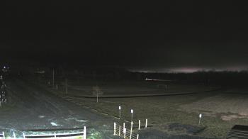 Weather camera view of Bryantown Soccer Complex.