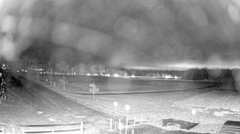 Weather camera view of Bryantown Soccer Complex.