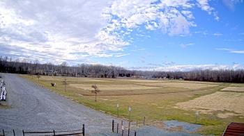 Weather camera view of Bryantown Soccer Complex.