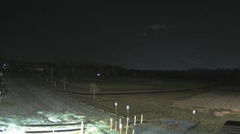 Weather camera view of Bryantown Soccer Complex.
