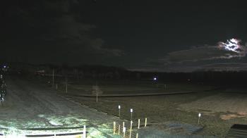 Weather camera view of Bryantown Soccer Complex.