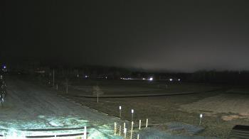 Weather camera view of Bryantown Soccer Complex.