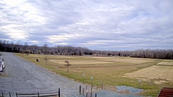Weather camera view of Bryantown Soccer Complex.