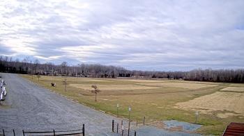 Weather camera view of Bryantown Soccer Complex.