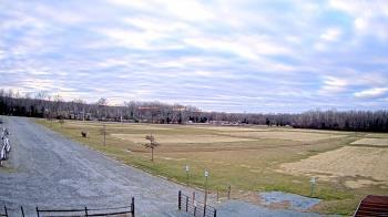Weather camera view of Bryantown Soccer Complex.