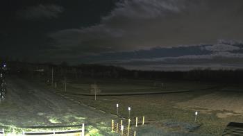 Weather camera view of Bryantown Soccer Complex.