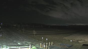 Weather camera view of Bryantown Soccer Complex.
