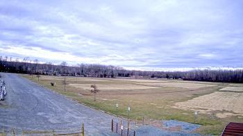 Weather camera view of Bryantown Soccer Complex.