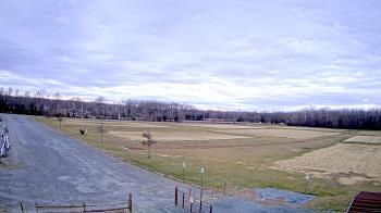 Weather camera view of Bryantown Soccer Complex.
