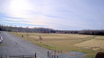 Weather camera view of Bryantown Soccer Complex.