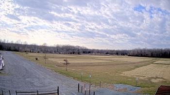 Weather camera view of Bryantown Soccer Complex.