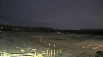 Weather camera view of Bryantown Soccer Complex.