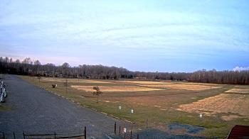 Weather camera view of Bryantown Soccer Complex.