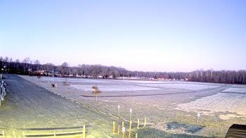 Weather camera view of Bryantown Soccer Complex.