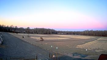 Weather camera view of Bryantown Soccer Complex.