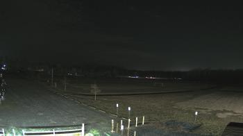 Weather camera view of Bryantown Soccer Complex.