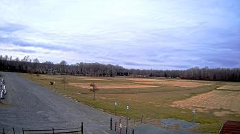 Weather camera view of Bryantown Soccer Complex.
