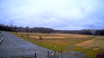 Weather camera view of Bryantown Soccer Complex.