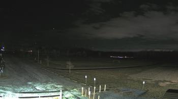 Weather camera view of Bryantown Soccer Complex.