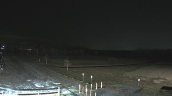 Weather camera view of Bryantown Soccer Complex.