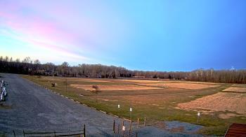 Weather camera view of Bryantown Soccer Complex.