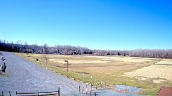 Weather camera view of Bryantown Soccer Complex.