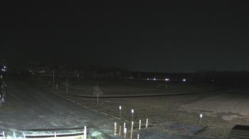Weather camera view of Bryantown Soccer Complex.