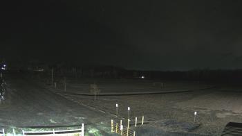 Weather camera view of Bryantown Soccer Complex.