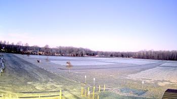 Weather camera view of Bryantown Soccer Complex.