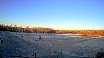 Weather camera view of Bryantown Soccer Complex.