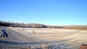 Weather camera view of Bryantown Soccer Complex.