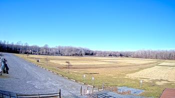 Weather camera view of Bryantown Soccer Complex.
