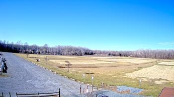 Weather camera view of Bryantown Soccer Complex.