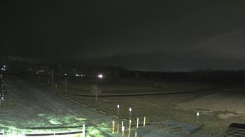 Weather camera view of Bryantown Soccer Complex.