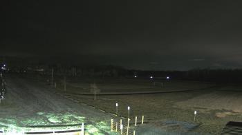 Weather camera view of Bryantown Soccer Complex.