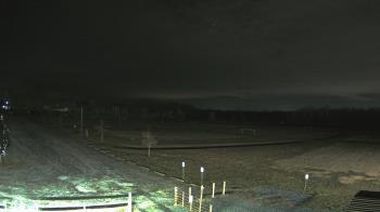 Weather camera view of Bryantown Soccer Complex.