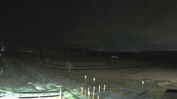 Weather camera view of Bryantown Soccer Complex.