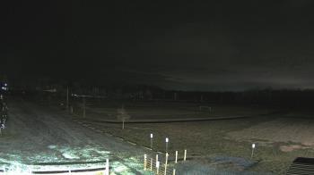 Weather camera view of Bryantown Soccer Complex.