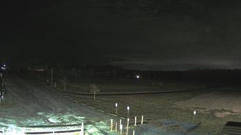 Weather camera view of Bryantown Soccer Complex.