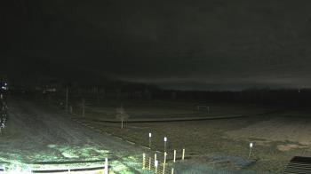 Weather camera view of Bryantown Soccer Complex.