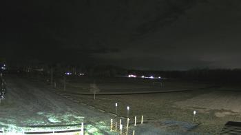 Weather camera view of Bryantown Soccer Complex.