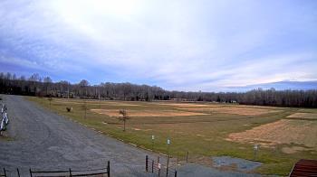 Weather camera view of Bryantown Soccer Complex.