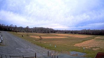 Weather camera view of Bryantown Soccer Complex.