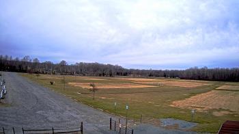 Weather camera view of Bryantown Soccer Complex.