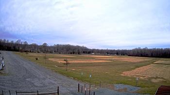 Weather camera view of Bryantown Soccer Complex.